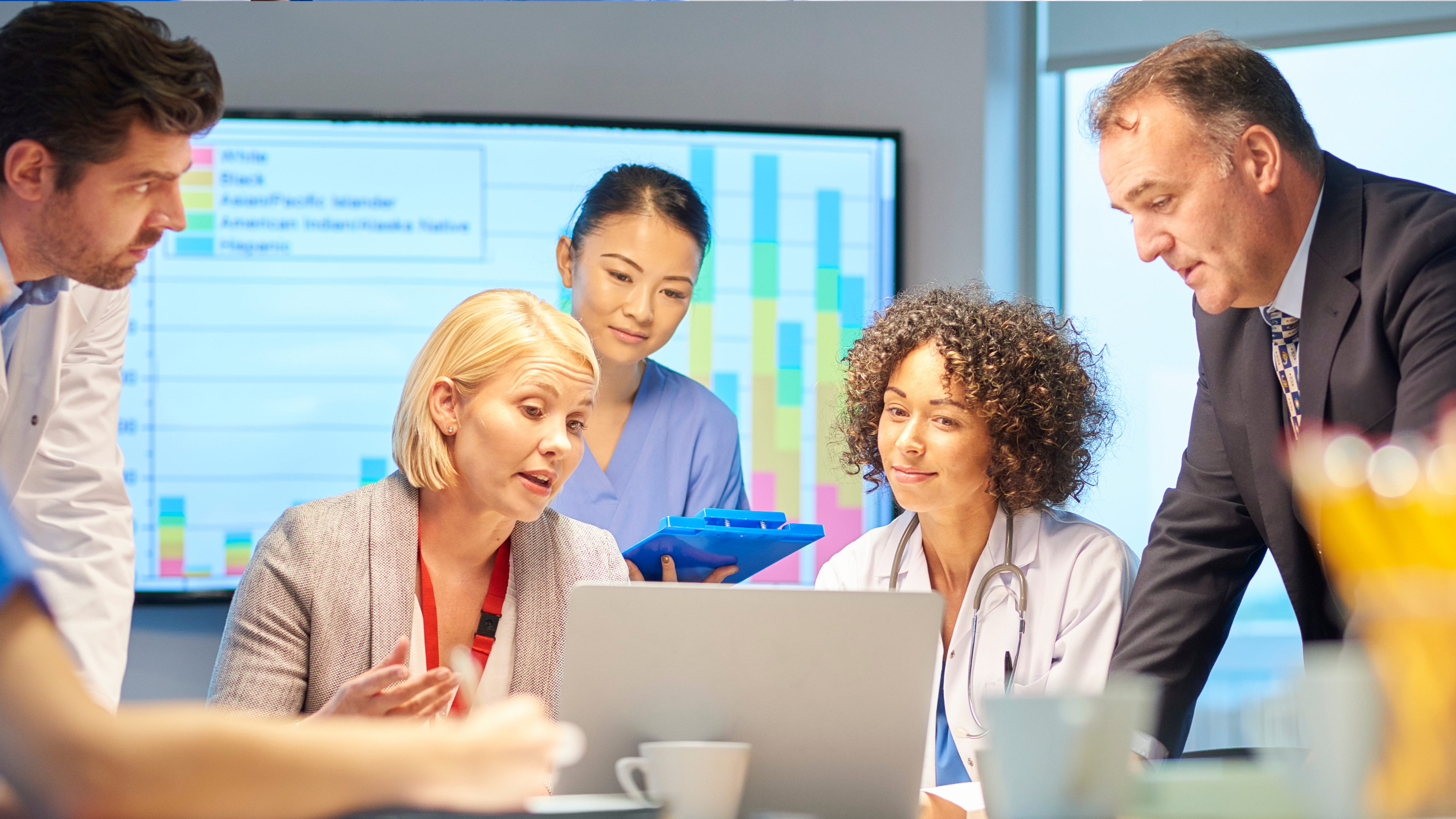 Employer Header Photo