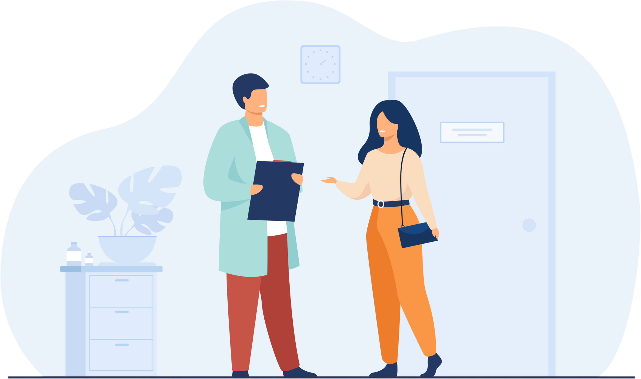 Getting To Know You