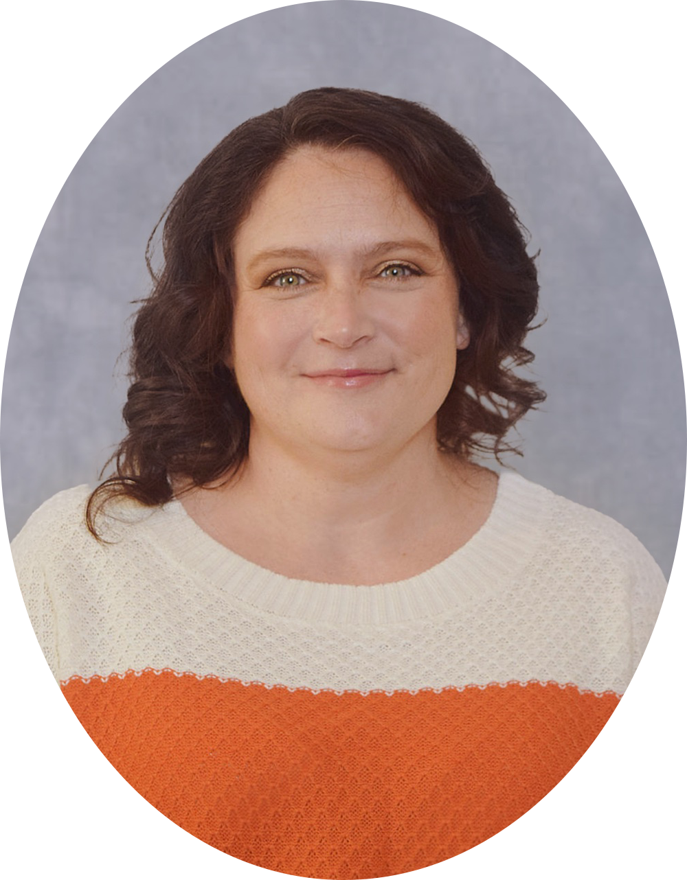 Laura Anderson Headshot
